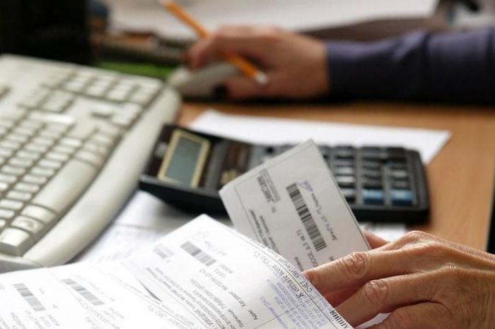 «Комуслуги подорожали, но это не так драматично»: вице-министр экономики объяснил высокие счета