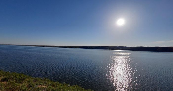 У "дочки" Казахмыса отобрали Кенгирское водохранилище
