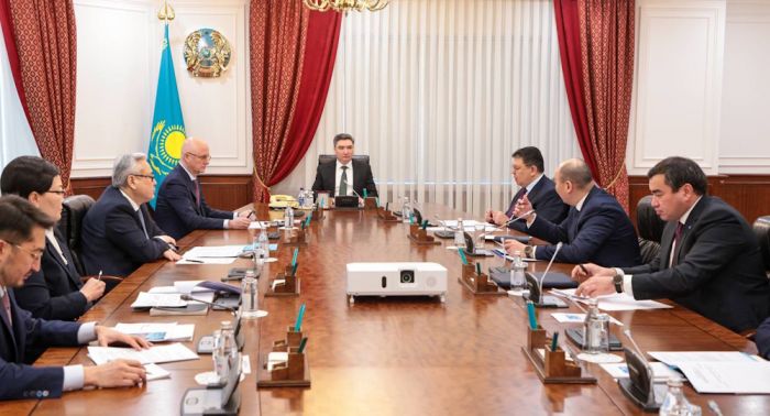 В Казахстане усилят требования по промышленной безопасности