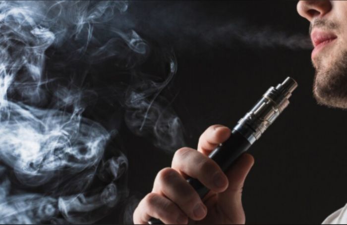 Иностранец получил срок за ввоз электронных сигарет 