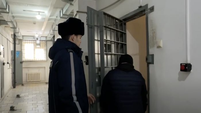 Убийство 21-летней давности раскрыли в Казахстане