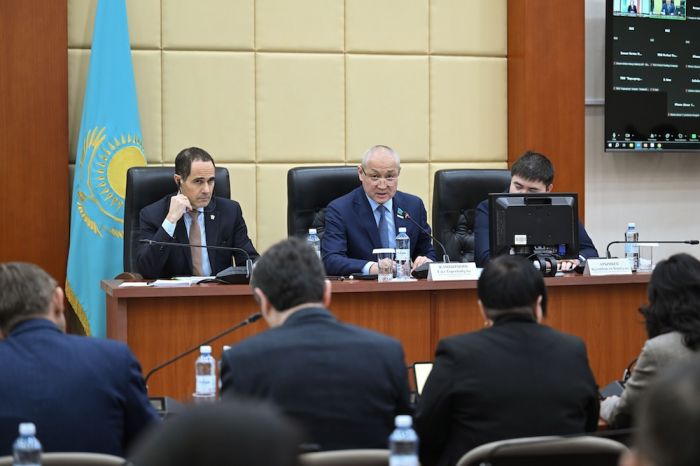 За 20 лет объём закупок местных товаров компанией NCOC составил 15,5%