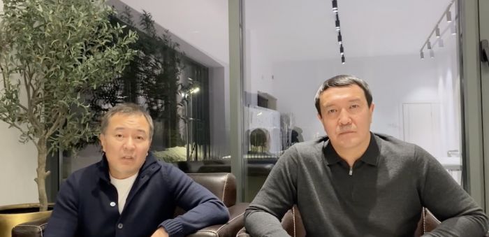 Фильм Рэкетир-3 снят с проката в Кыргызстане