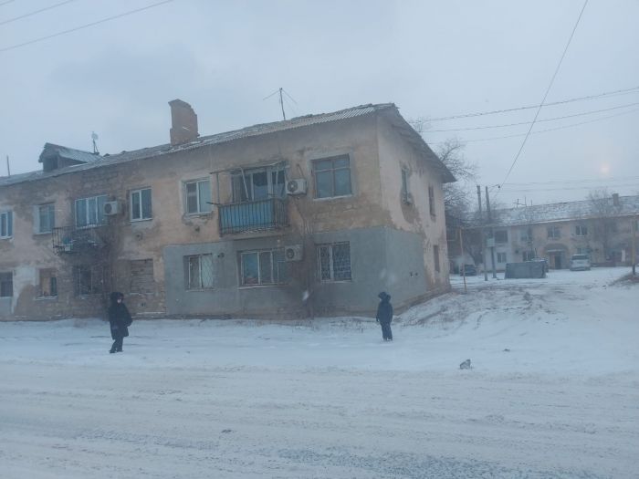 Конфликт интересов на ул. Кожакаева: каприз или действительность?