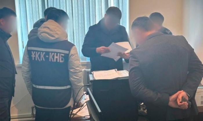 В Кызылординской области пресечен канал незаконной миграции