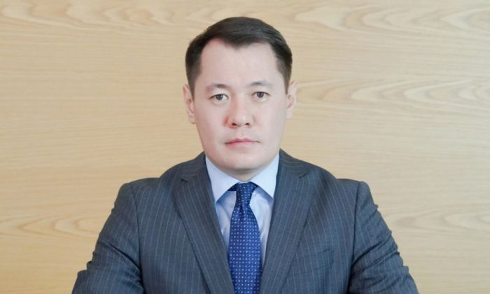 Фархат Сарсекеев возглавил Фонд «Даму»