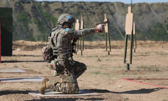 Призыв - 2025: когда он начнётся и сколько казахстанцев отправят в армию