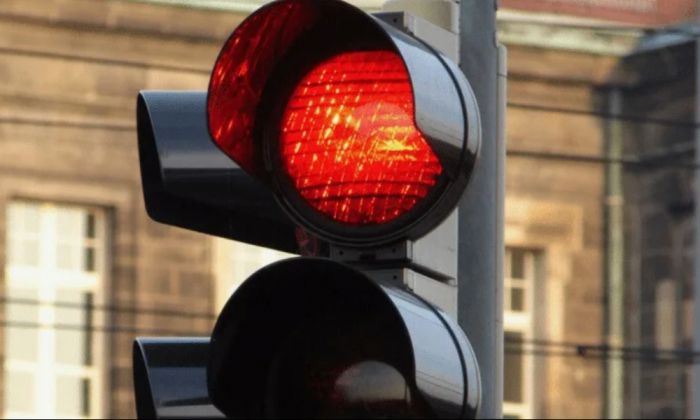 Пожарная протаранила легковое авто в Астане. Есть погибшая