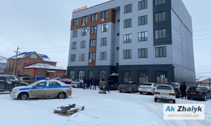 В Атырау под снос подпадают два жилых комплекса — "Коктем" и NB Towers