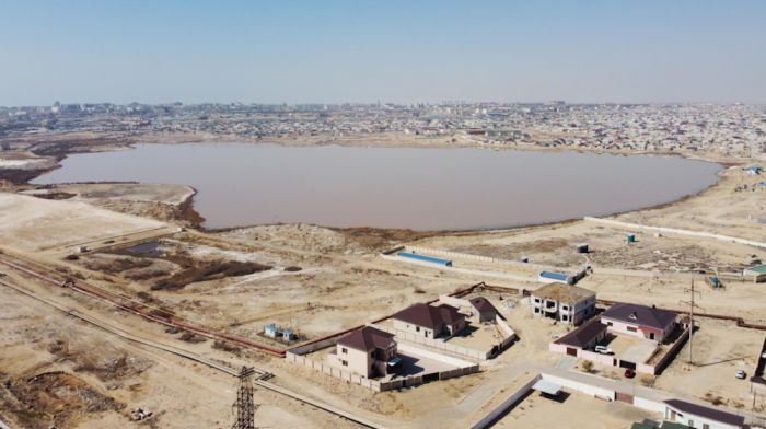 Семья погибла от угарного газа в Мангистау