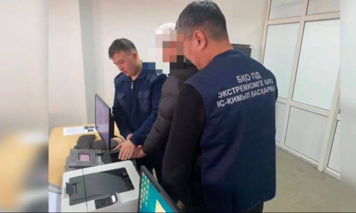 Мошенничество на 78 млн тенге: в ЗКО задержали афериста