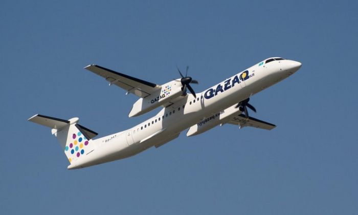 Авиарейс из Астаны в Самарканд запустят весной