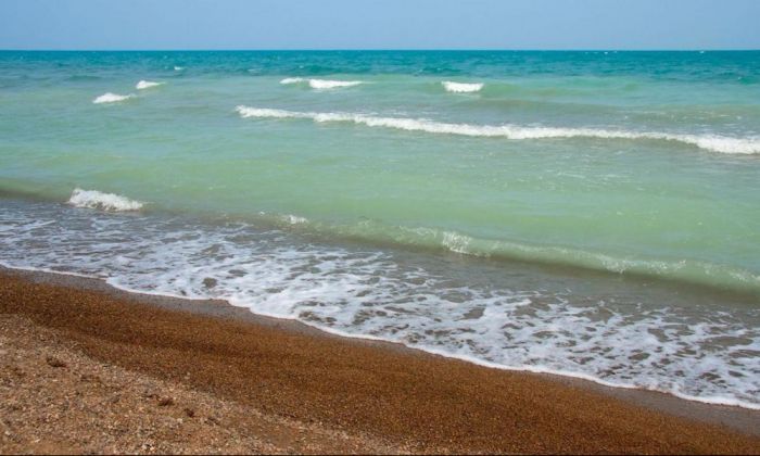 Балхашская курортная зона - в пятёрке популярных направлений отдыха в Казахстане