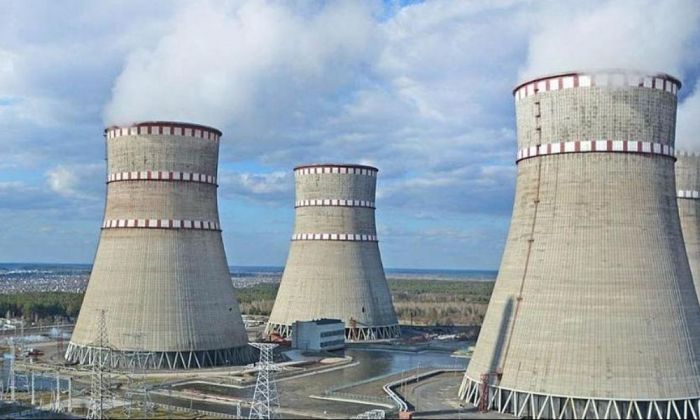 Казахстан определил место для первой АЭС