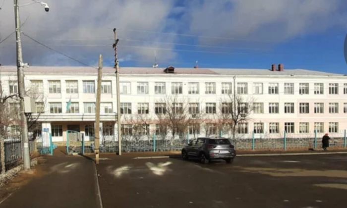 Капремонт школы имени Джангильдина начнётся в марте
