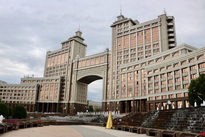 Китай, Россия, Южная Корея и Франция: кто будет строить АЭС в Казахстане