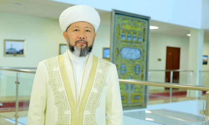 Верховный муфтий призвал отказаться от арабизмов: ифтар – ауызашар, сухур – сәресі