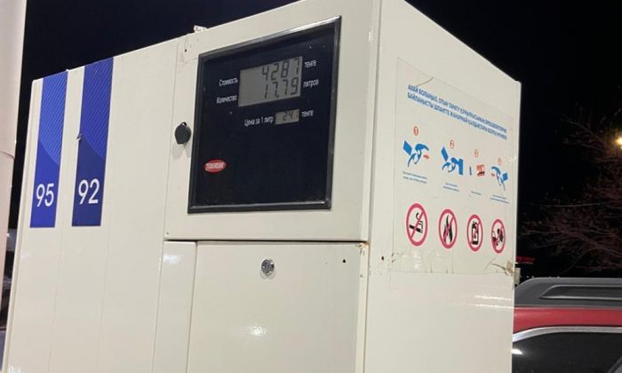 Цены на топливо в Казахстане приблизятся к уровням соседних стран без госрегулирования, уверены в Минэнерго