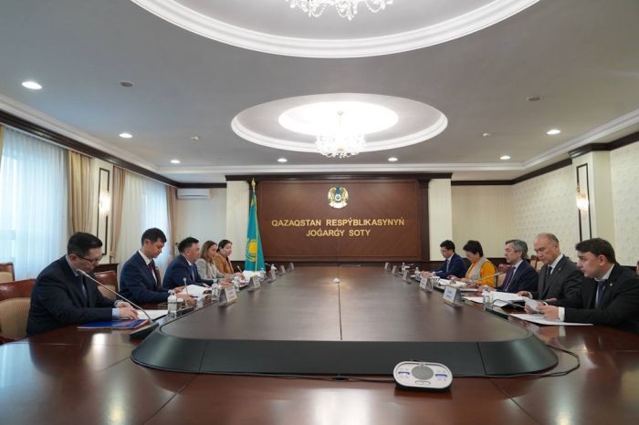 Усилена ответственность глав госорганов за пересмотр судебных актов