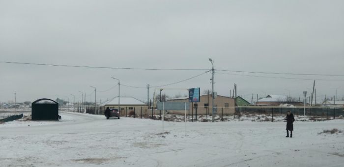 «На просьбу выплатить зарплату она ответила – спросите мужей»