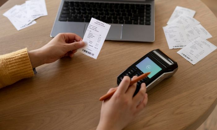 КГД: ​260 тыс. налогоплательщиков выдавали всего один чек в день