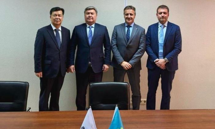 Крупнейший газовый проект Казахстана: Карачаганакский ГПЗ выходит на новый этап