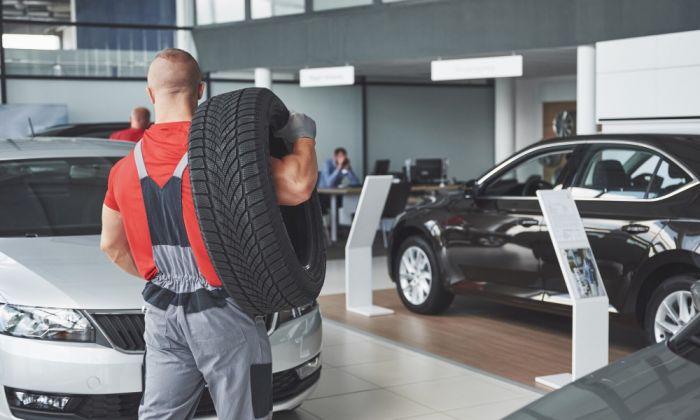 Дешёвые, но с дефектами: казахстанцы массово скупают китайские авто, а после жалуются в Потребзащиту