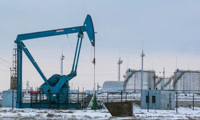 Каковы запасы сланцевой нефти и газа в Казахстане