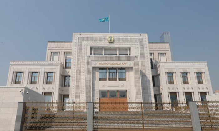 ​Конституционный Суд признал законным отказ в выплате наследникам страховой премии