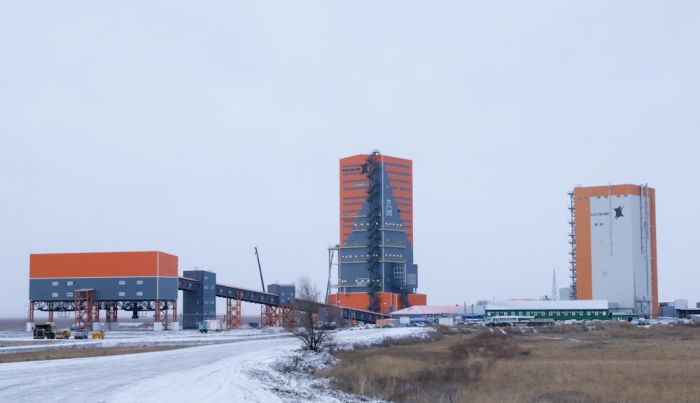 На шахте Казхрома произошёл взрыв - четверо в больнице