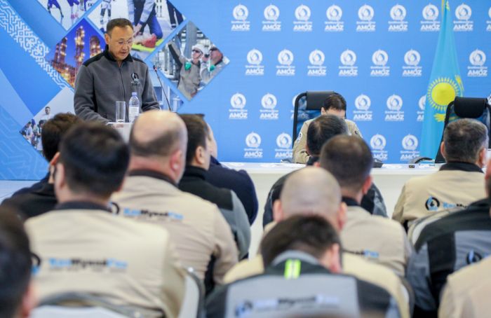 АНПЗ переработает 5,4 млн тонн сырья в 2025 году