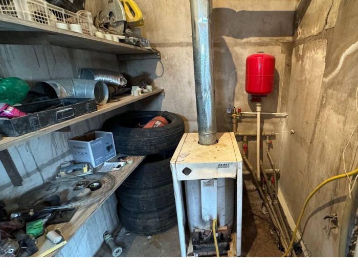 Семь человек погибло от угарного газа в Мангистауской области