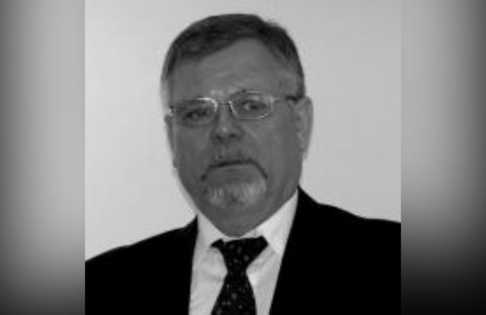 Ушёл из жизни первооткрыватель нефтяных месторождений Прикаспия Олег Герштанский