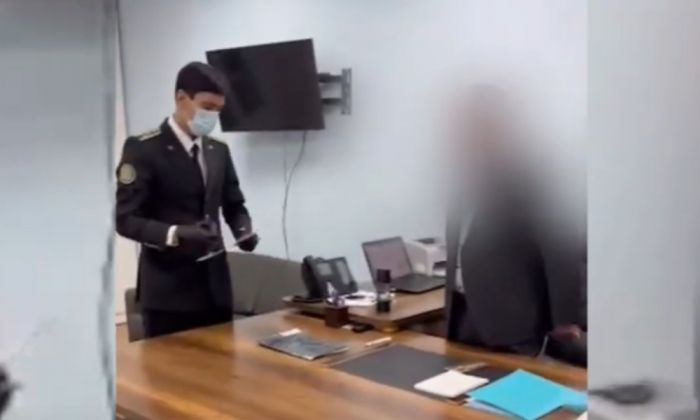 Хищение 2 млрд тенге: задержаны руководители Центра судебных экспертиз