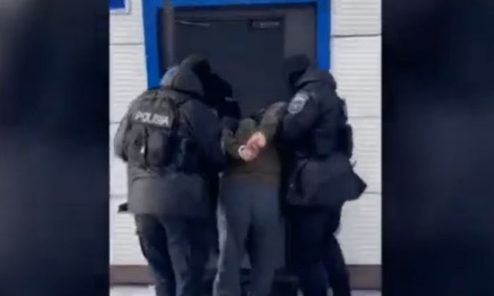 ​ОПГ на крупных заводах: ​задержаны работники и руководители