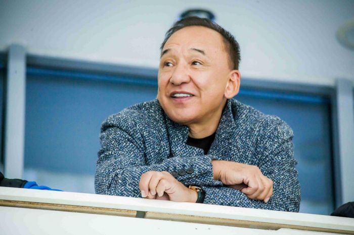 Аргын Нигматулин разыскивается за хищение бюджетных средств для развития хоккея