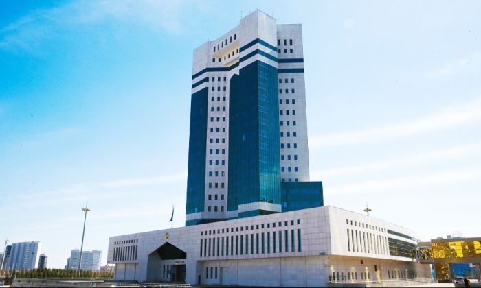 1,2 трлн тенге инвестиций направят на модернизацию инфраструктуры в РК