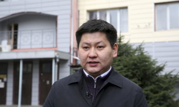 Чиновник в Алматы осужден на 6 лет за хищение 19,5 млн тенге