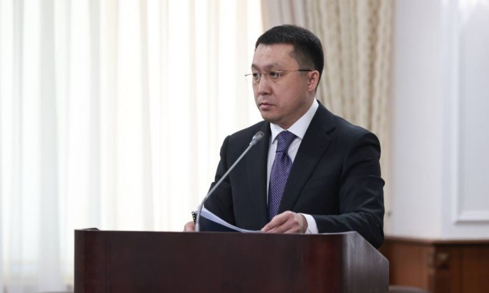 Гарантийный фонд для кредитования крупного бизнеса появится в Казахстане