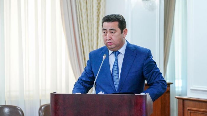 Как государство поддержит сельское хозяйство РК