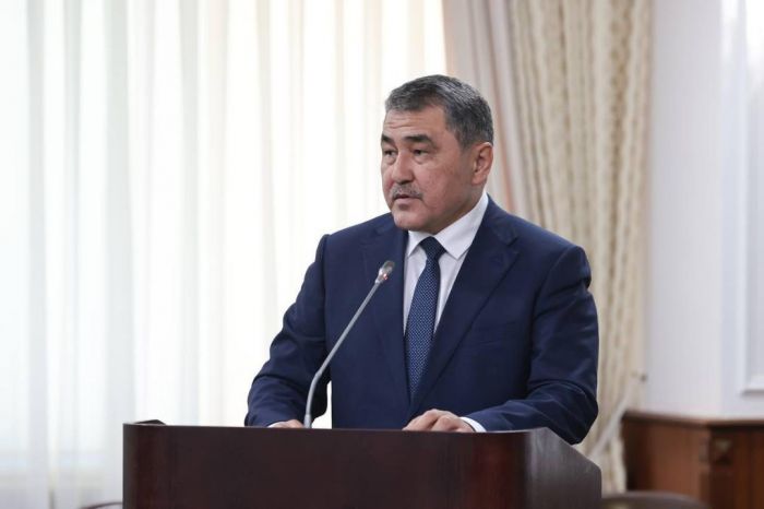 Четыре новых водохранилища построят в Казахстане