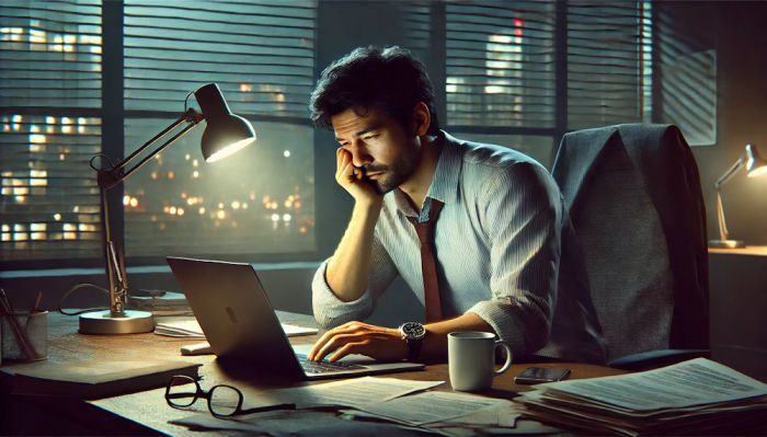 Казахстанцы стали больше работать