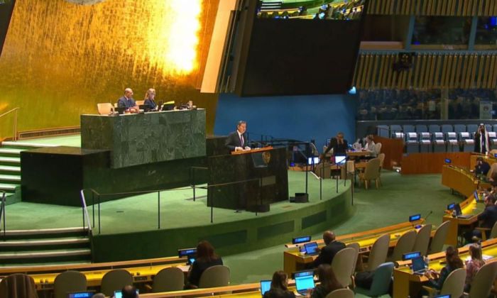 Центр ООН в Алматы станет платформой для региональной интеграции Афганистана