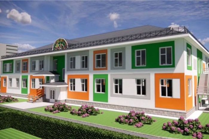 300 тысяч мест к 2027 году: Казахстан активно развивает дошкольные организации