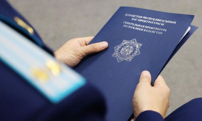 Начато рассмотрение уголовного дела по взрыву на шахте имени Костенко