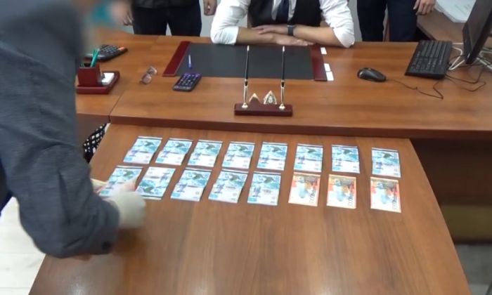 Руководитель городского отдела архитектуры и градостроительства осуждён​ в ЗКО