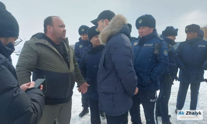 Конфликт между подрядчиком и нефтебазой: кто прав в споре о 100 миллионах тенге