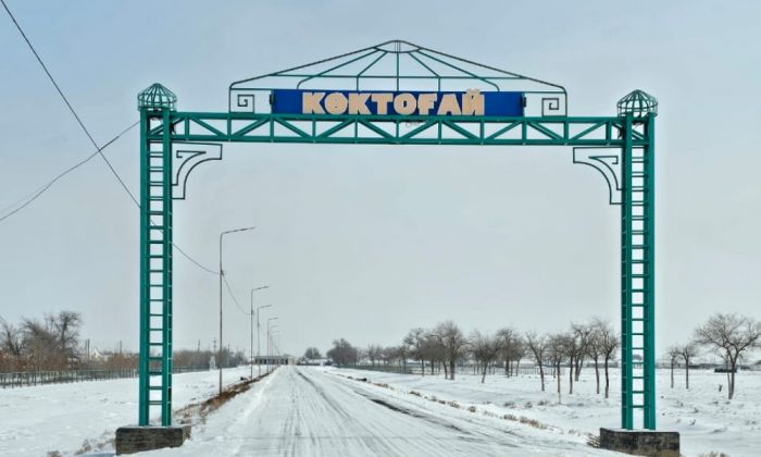 Жители села Коктогай потребовали решить проблемы с электроснабжением