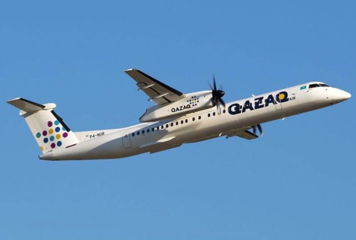 QAZAQ AIR запустит дополнительные авиарейсы в период празднования Наурыз мейрамы