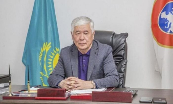 Осуждён директор КГКП «Футбольный клуб «Жетісу»